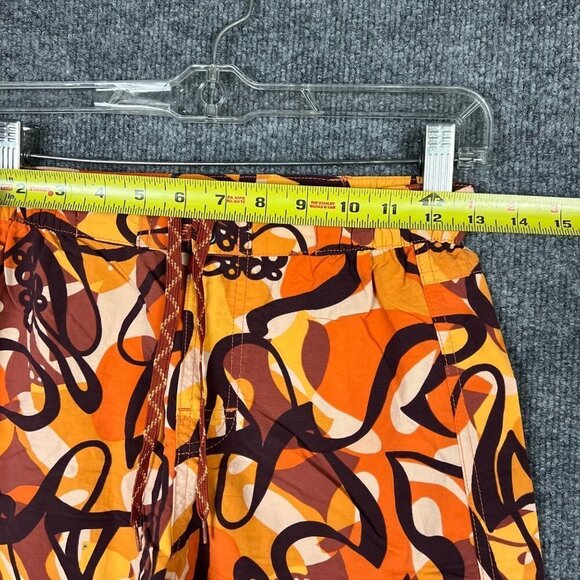 Patagonia Boys Swim Trunks‎ Board Shorts Surf Beach Bathing Suit SZ L (12) - Picture 8 of 9